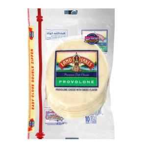 Land O Lakes - Pre Sliced Provolone