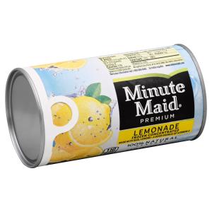 Minute Maid - Prem Lemonade