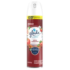 Glade - Premium Aero Apple Cinnamon