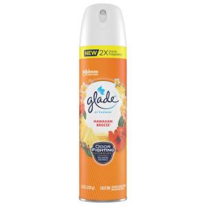 Glade - Premium Aero Hawaiian Breeze