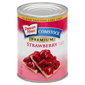 Comstock - Comstock Strawberry