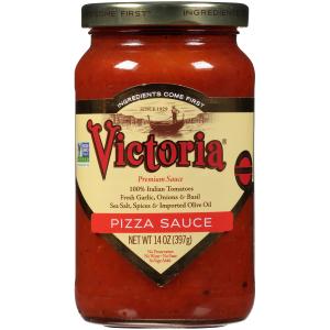 Victoria - Premium Pizza Sauce