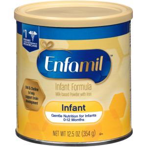 Enfamil - Premium Powder 12 5 oz