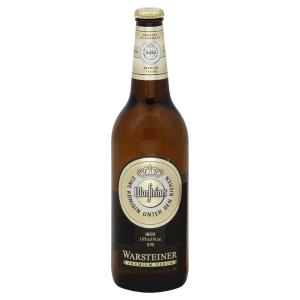 Warsteiner - Premium Verum 12 22 3oz nr