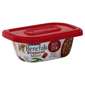 Purina - Prep Meals Beef Stew