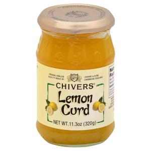 Chivers - Preserve Lemon Curd