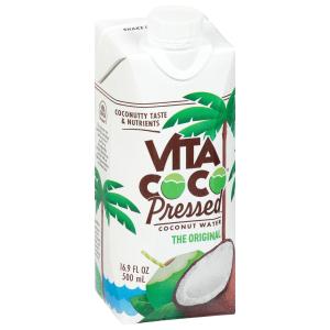 Vita Coco - Pressed Coconut Water