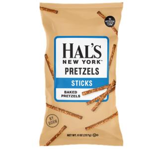 hal's New York - Pretzel Sticks