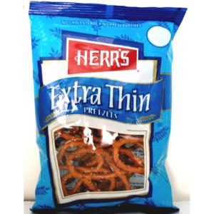 herr's - Pretzel Thin