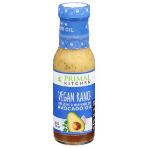 Primal Kitchen - Vegan Ranch Dressing