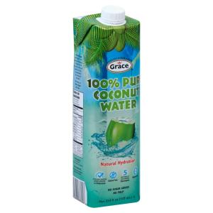 Grace - Prisma tp Coconut Water