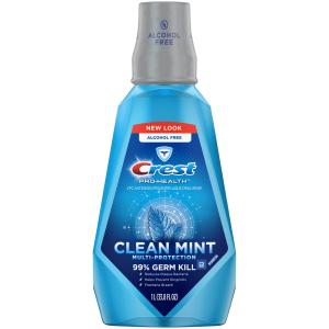 Crest - Pro Hlth Clean Mint