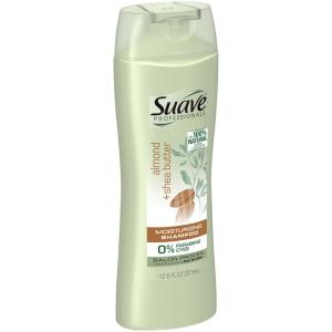 Suave - Pro Shmp Almond Shea