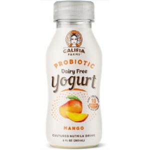 Califia - Probiotic Mango Yogurt