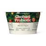 PROBIOTIC STRAWBERRY YOGURT
