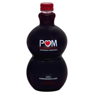 Pom Wonderful - Produce