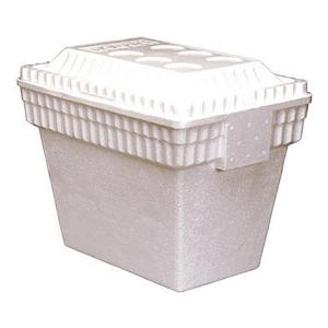 Lifoam - Promo Foam Cooler 28 qt 24 Can