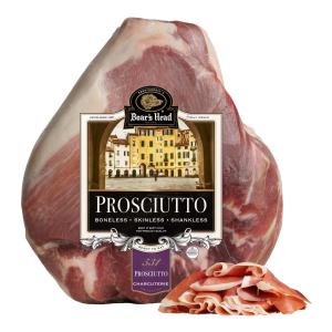 Prosciutto