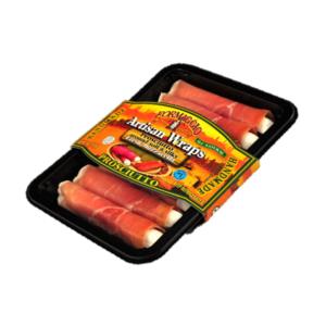 Formaggio - Prosciutto Artisan Wrap Tray