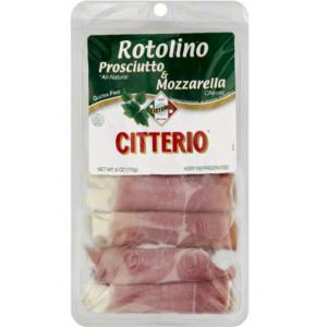 Citterio - Prosciutto Mozz