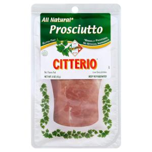 Prosciutto Sliced 1130