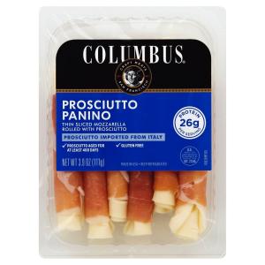 Columbus - Proscuitto Panino