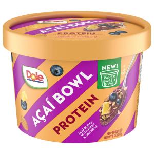 Dole - Protein Acai Bowl