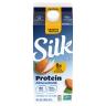 PROTEIN ALMOND MILK