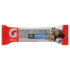 Gatorade - Protein Bar Cookies Cream