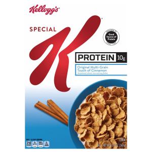 kellogg's - Protein Cereal