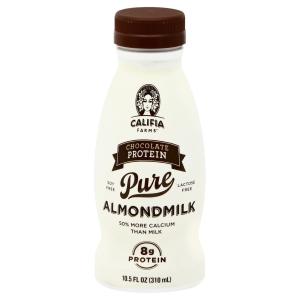 Califia - Protein Choc a Maca Almond Mil