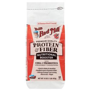 bob's Red Mill - Protein Fiber