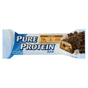 Pure Protein - Protein S Mores