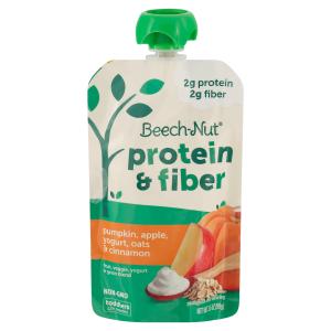 Beechnut - Prot&fiber Pmp Apl yg Oat