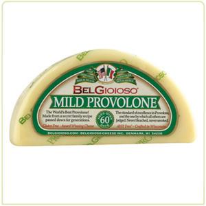 Belgioioso - Provlone Mild Domestic Belg