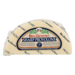 Belgioioso - Provolone Belgioiso Sharp