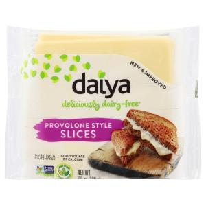 Daiya - Provolone Style Slices