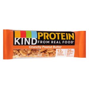 Kind - Prtein Bar Crnchy Penut Buter