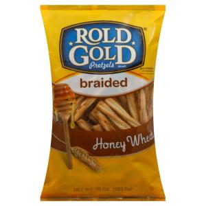 Rold Gold - Prtzl Brd Hny Wht