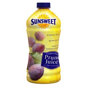 Sunsweet - Prune Juice