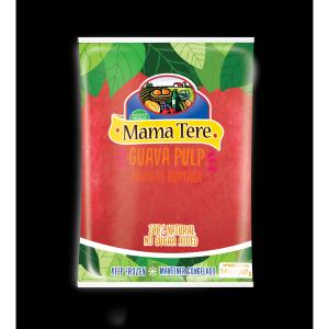 Mama Tere - Pulpa Guayaba fr