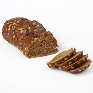 Store Prepared - Pumpernickel