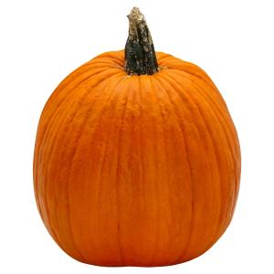 Fresh Produce - Pumpkin Face