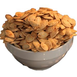 Fresh Produce - Pumpkin Seeds Roasted Unsalt