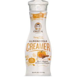 Califia - Pumpkin Spice Creamer