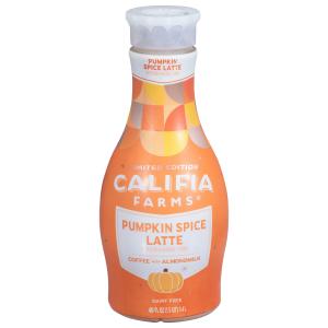 Califia - Pumpkin Spice Latte