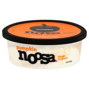 Noosa - Pumpkin Yoghurt