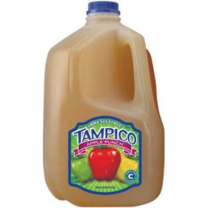 Tampico - Punch Apple