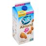 UNSWEET VANILLA ALMOND MILK