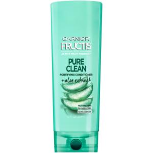 Garnier - Fructis Pure Clean Conditnr